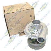 Турбокомпрессор ЯМЗ-238Б,БВ,БК,БН,ДК,Д,БЕ,ДЕ,НД6,НД7,НД8,ЯМЗ-7512.10 MAZ 54323,53362 // KRAZ 5444, 6503, 6505 // URAL 5323 // BAZ 69506/69531 // MOAZ